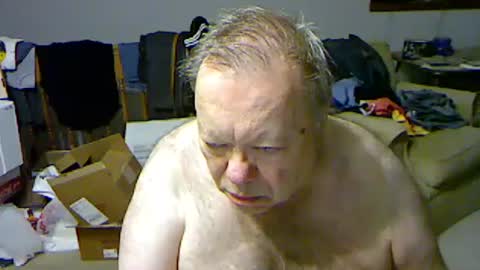 Bob online show from October 16, 12:16 pm