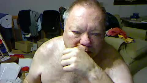 Bob online show from January 1, 12:55 pm