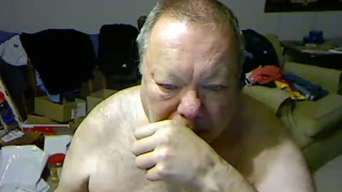 Bob online show from January 9, 1:02 pm