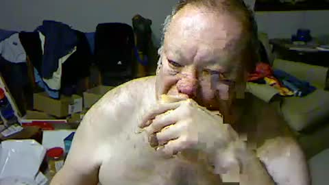 Bob online show from January 12, 11:39 am