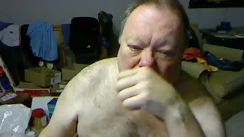 Bob online show from January 28, 12:54 pm