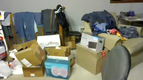 Bob online show from October 5, 11:29 am