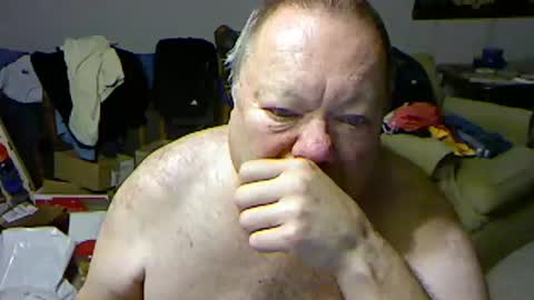 Bob online show from January 11, 12:18 pm