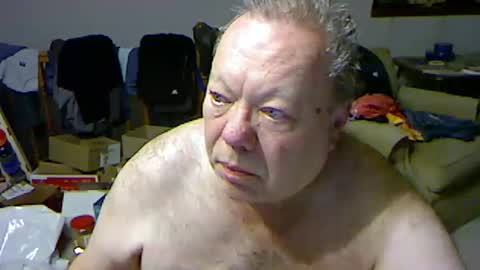 Bob online show from January 22, 1:32 pm