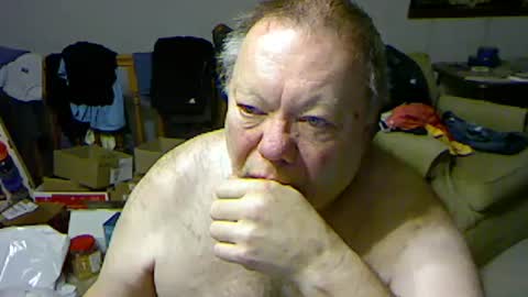 Bob online show from January 29, 1:38 pm