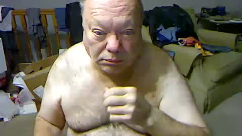 Bob online show from November 4, 1:12 pm