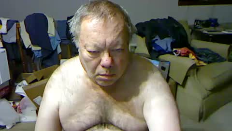 Bob online show from October 12, 12:25 am