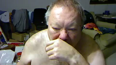 Bob online show from January 21, 1:43 pm
