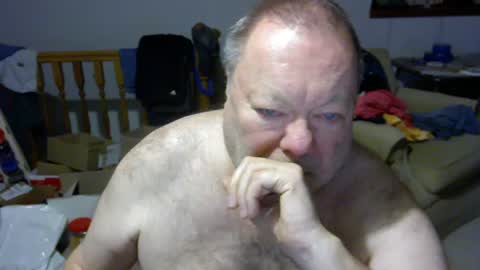 Bob online show from December 21, 1:32 pm