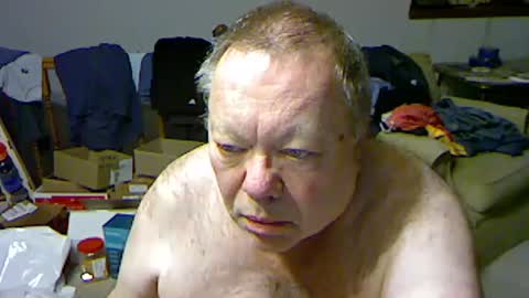 Bob online show from January 19, 1:32 am