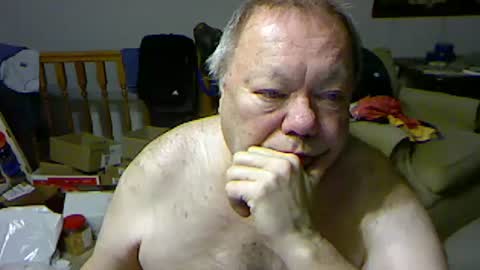 Bob online show from February 18, 12:49 pm