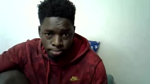 Black  brown online show from November 8, 6:16 am