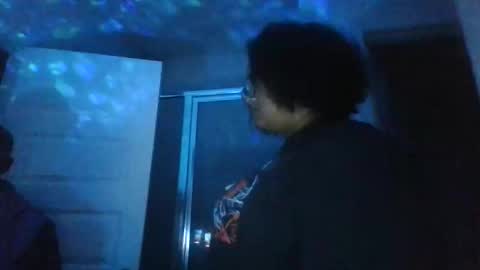 BLESSICA  EDDIE LOVE online show from April 5, 3:36 am