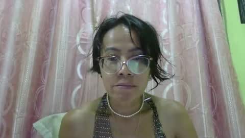 Joanna online show from April 3, 12:12 pm