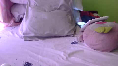 Joanna online show from April 11, 7:45 am