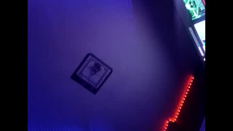 bleunuit43 online show from October 12, 7:34 am