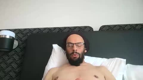 blibbblubb online show from November 4, 7:26 pm