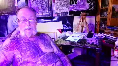 blindsurfer780299 online show from June 29, 10:09 pm