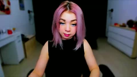 Nicole online show from January 20, 6:31 am