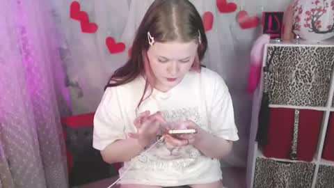 Margo online show from March 18, 4:02 pm