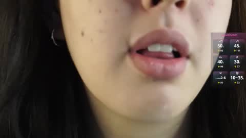 Snapshot of blissfulvibes chatting on September 16, 4:21 pm Sara online show from September 16, 4:21 pm