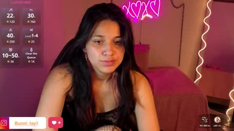 blithz_tay online show from October 26, 11:33 am