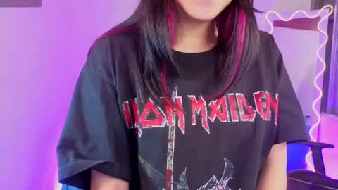 blithz_tay online show from September 23, 12:32 pm