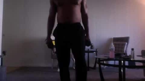 blksurfher online show from November 16, 6:32 pm