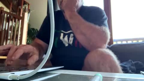 BlIdoL online show from May 21, 6:42 am
