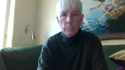 blomkuk online show from April 24, 1:02 pm