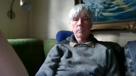 blomkuk online show from October 20, 7:57 am