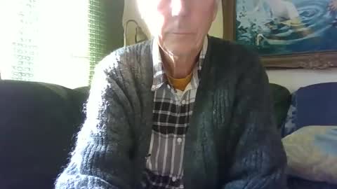 blomkuk online show from October 15, 10:16 am