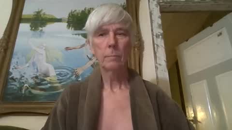 blomkuk online show from November 1, 4:50 pm