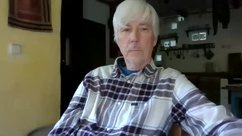 blomkuk online show from October 27, 12:38 pm