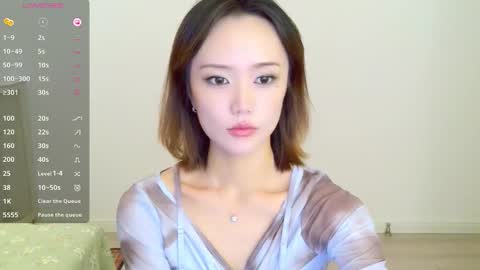 YoYo online show from October 11, 4:50 am