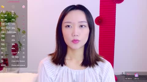 YoYo online show from March 14, 7:45 am