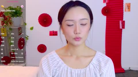 YoYo online show from February 9, 9:13 am