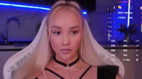 Lana online show from February 18, 5:18 am