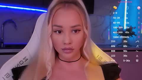 Lana online show from December 15, 4:19 am