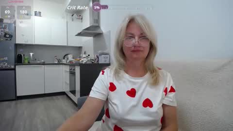 Karina online show from September 29, 9:14 pm