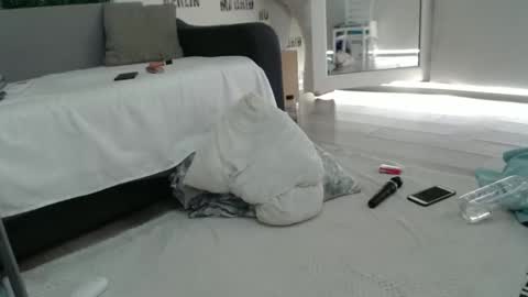 blonddaiana23 online show from February 15, 8:11 am