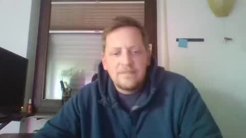 blonde32m online show from October 6, 11:39 am