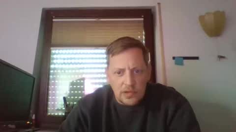 blonde32m online show from September 26, 3:09 pm