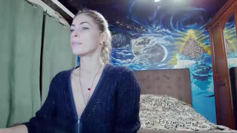 blonde4pasion online show from October 31, 4:29 pm