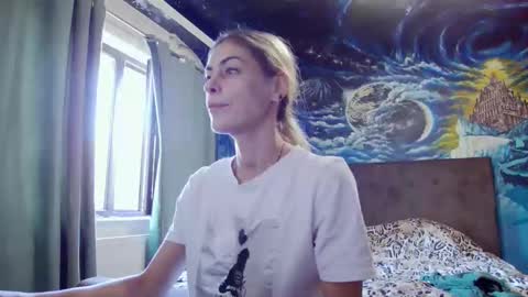 blonde4pasion online show from October 20, 10:42 am