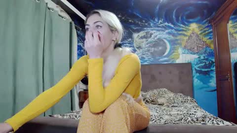 blonde4pasion online show from October 18, 5:17 pm