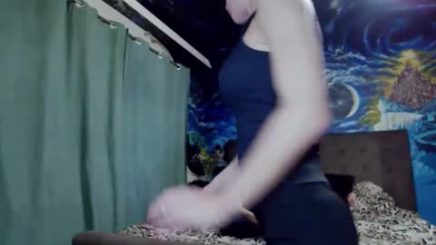 blonde4pasion online show from October 17, 5:06 pm