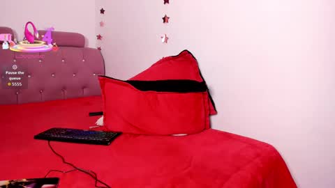 Esperancita and Karina online show from September 9, 1:33 pm