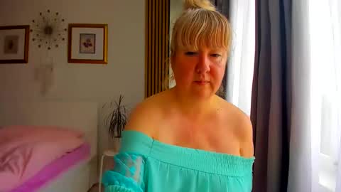 Nicole online show from May 31, 4:55 am