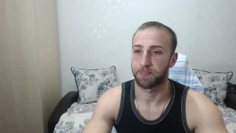 Snapshot of blondeagle chatting on March 2, 11:09 pm Mr Blond online show from March 2, 11:09 pm